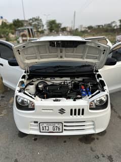 Suzuki Alto VXR