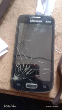 Samsung duas