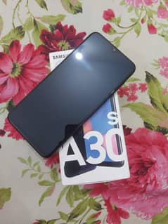Samsung Galaxy A30s 4GB/64GB