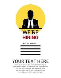 Office work and online work available
