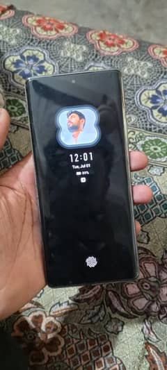 Infinix hot 50 pro+