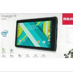 RCA Voyager 3: Affordable Android Tablet for Everyday Use