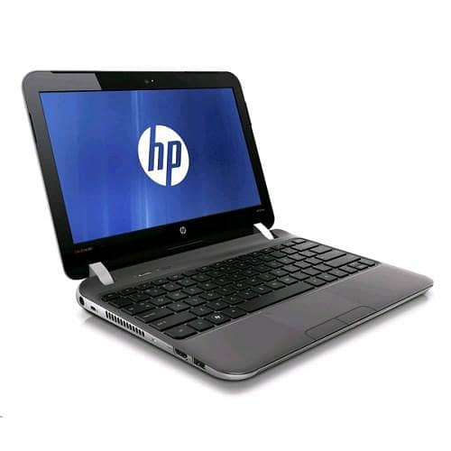 Budget HP ProBook 3115m | 4GB RAM, 320GB HDD, Student Laptop 2