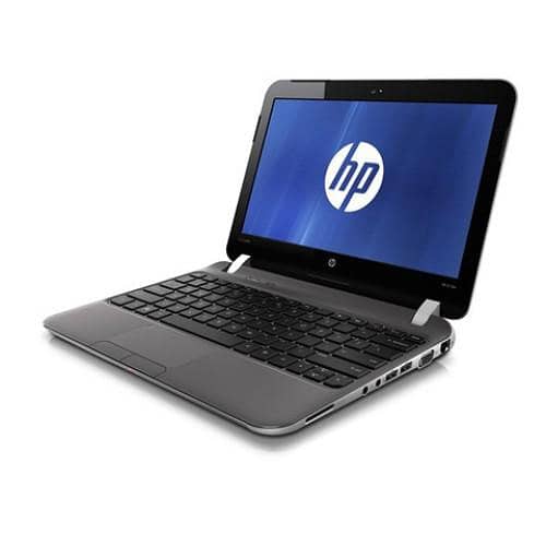 Budget HP ProBook 3115m | 4GB RAM, 320GB HDD, Student Laptop 3