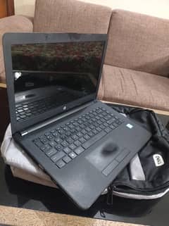 HP