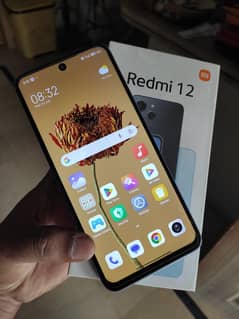 Redmi 12