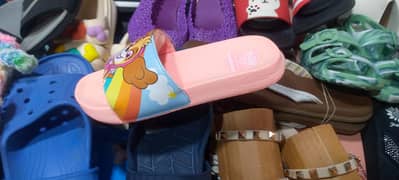 laidies laat slipper