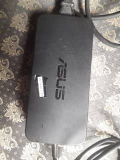 ASUS laptop new charger