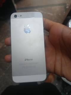 iPhone 5