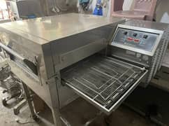 Oven/Conveyor oven/commercial oven/pizza conveyor oven/Tandoor