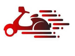 Delivery rider job