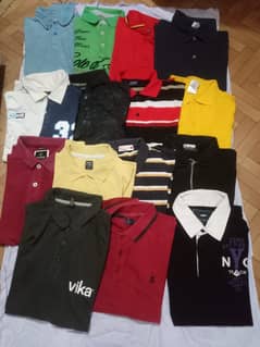 Imported POLO T-Shirts