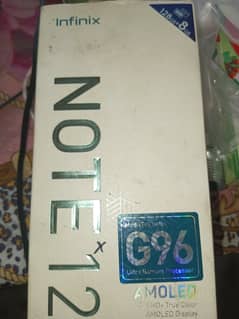 Infinix