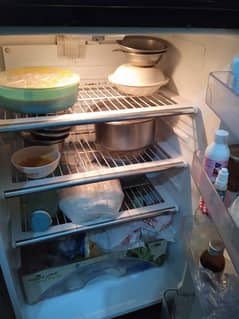 Dawlance fridge