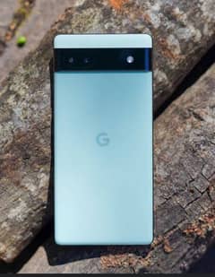 Google Pixel 6a