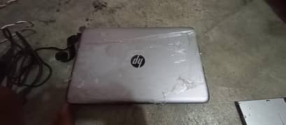 HP