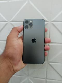 I phone 11 pro 64 Gb non pta