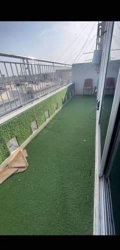 27 Marla Upper Portion For Rent In Soan Garden