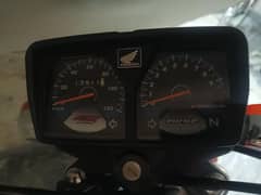 Honda CG 125