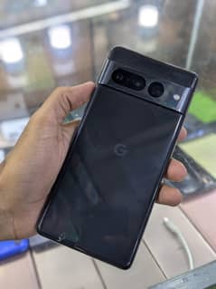 Google Pixel 7 Pro