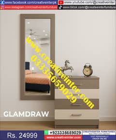 cloth almari wardrobe 2 door color cupboard home hostel sofa set chai