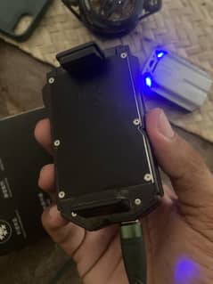 DL-A5 Cooling fan