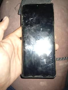 Infinix Hot 50 Pro