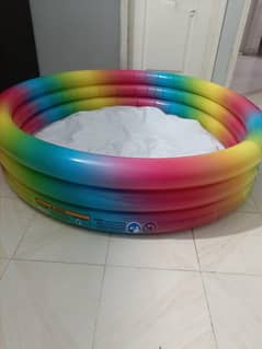 5ft new swimming pool