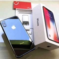 iphone x 256 GB my WhatsApp number 0329*26*51*586