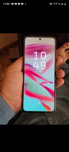 Motorola RAZR 40 ultra flip non pta