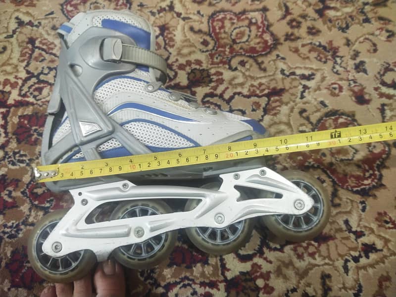 skating shoes 2
