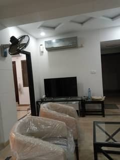 G-15 Markaz: Luxurious 2 bed fully Furnished apartment available for Rent on daily, weekly and monthly basis
