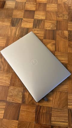 Dell Precision 5560 – 4K Touchscreen | i7 11th Gen | NVIDIA A2000 4GB