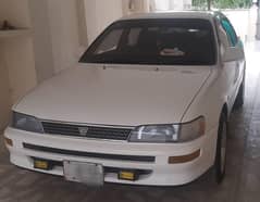 Toyota Se Limited