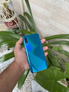 Samsung A30s PTA APPROVED WITH BOX