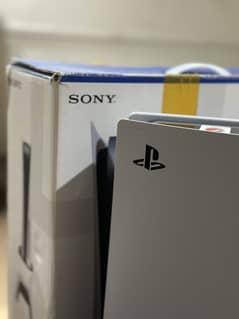 ps5 disc edition
