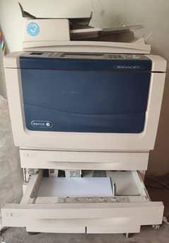 Xerox Work center 5875i
