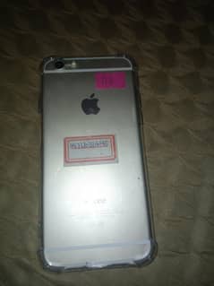 iphone 6 non PTA