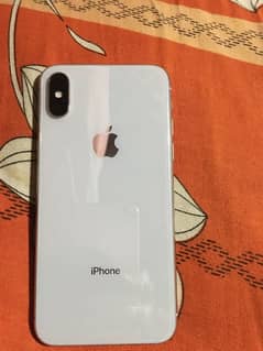iphone x 256 GB my WhatsApp number 0329*26*51*586