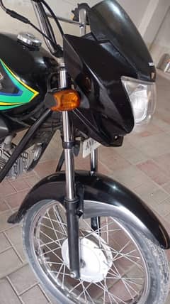 Honda Pridor 100cc – Original Condition