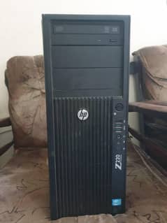 hp z220 workstation
