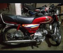 Honda