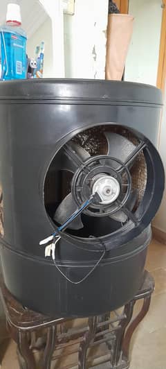 local air cooler