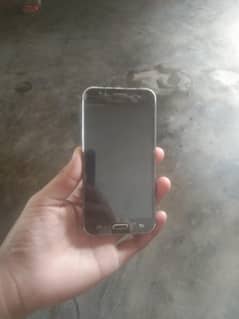 Samsung j5 1/8GB memory