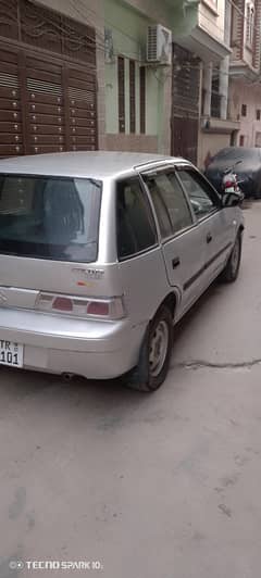 cultus for sell 2005