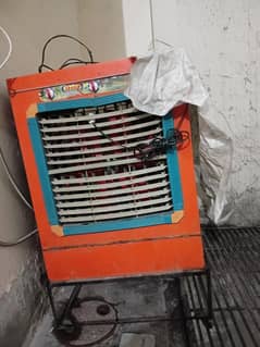 cooler