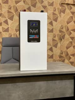 lithium battery 24v 280ah