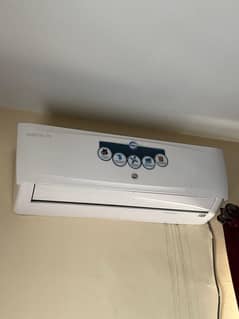 Pel 1.5 Ton Non Inverter AC