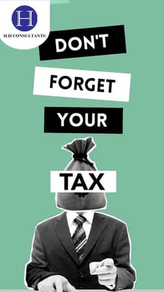 NTN Registration  Income Tax Return Filing  Sales Tax Registration