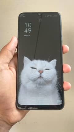 OPPO A15S.     4/64